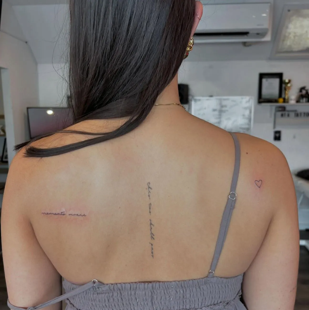 Are Fine Line Tattoos Faster to Apply?