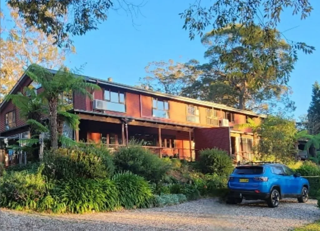 Bilpin Country Lodge