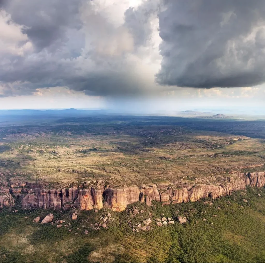 Kakadu National Park