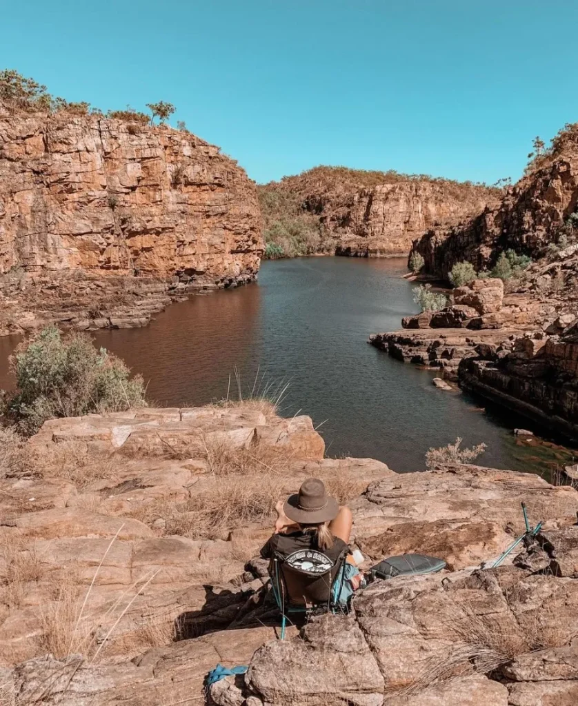 Katherine Gorge