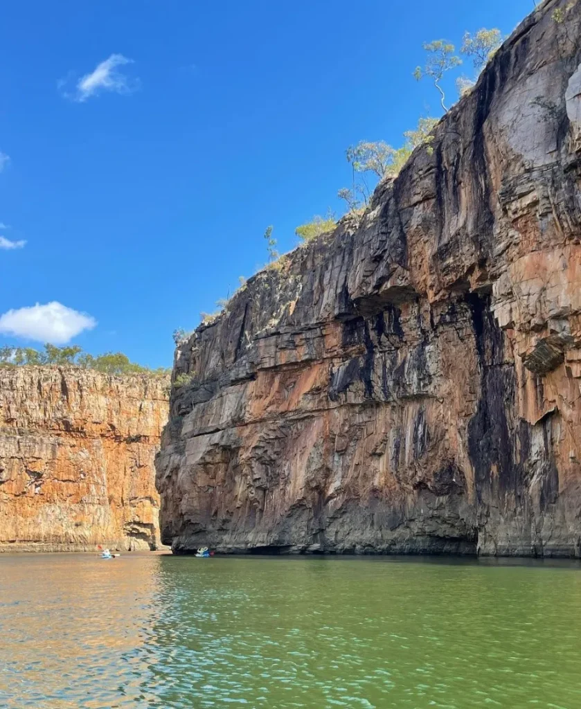 Katherine Gorge National Park