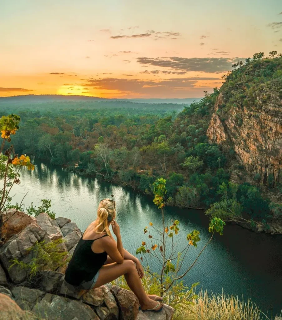 Katherine River