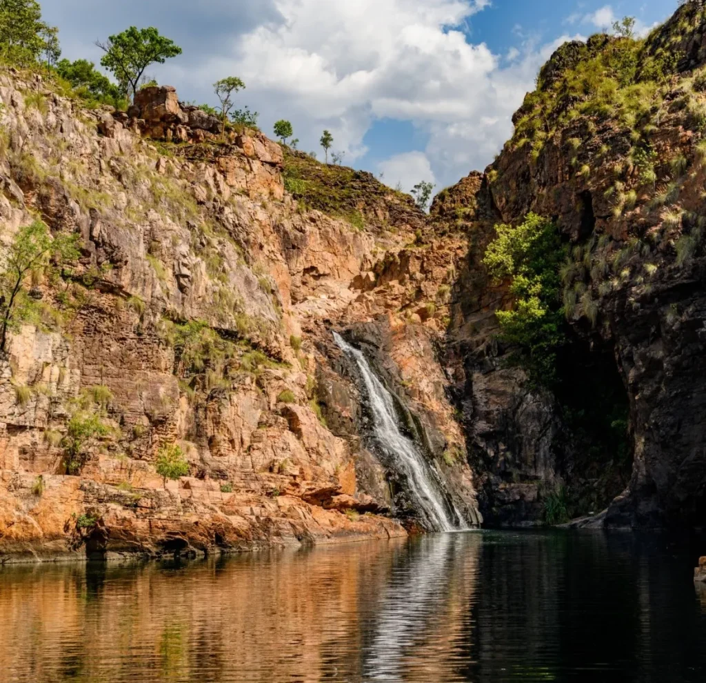 Responsible Travel in Kakadu