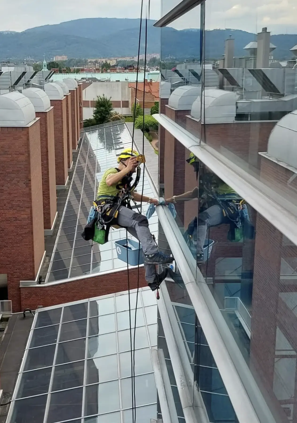 Turritoire | How much should it cost to get windows cleaned? Streak-Free Windows