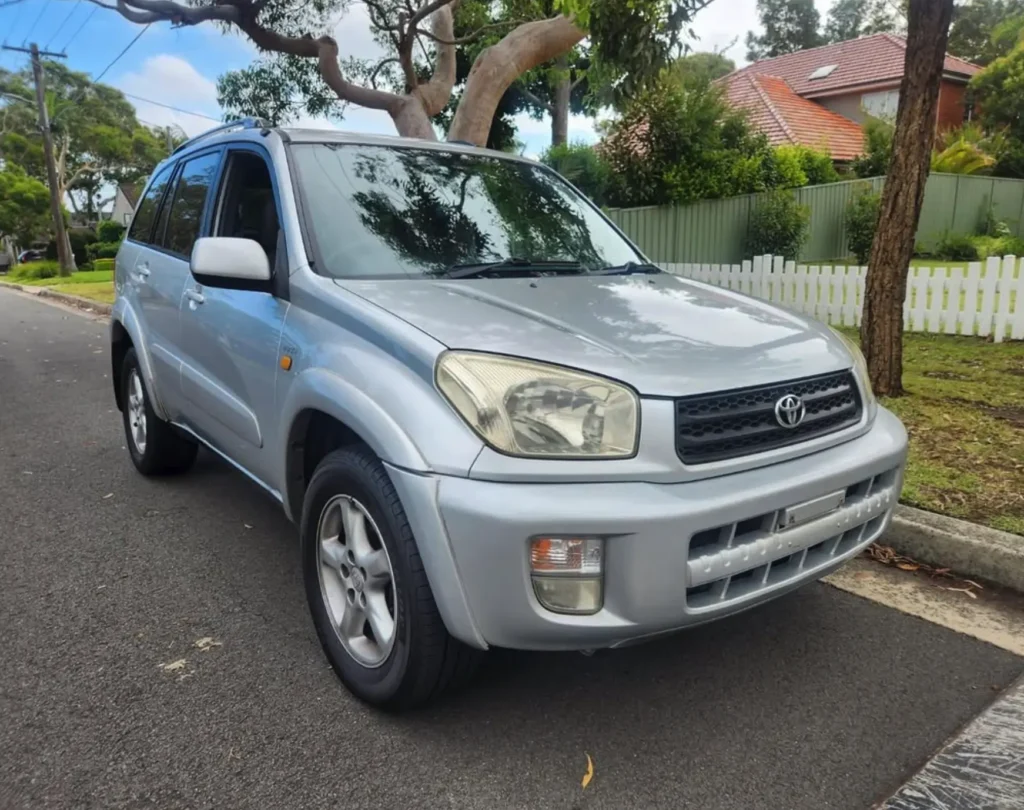 What About Selling to a Car Removal Service