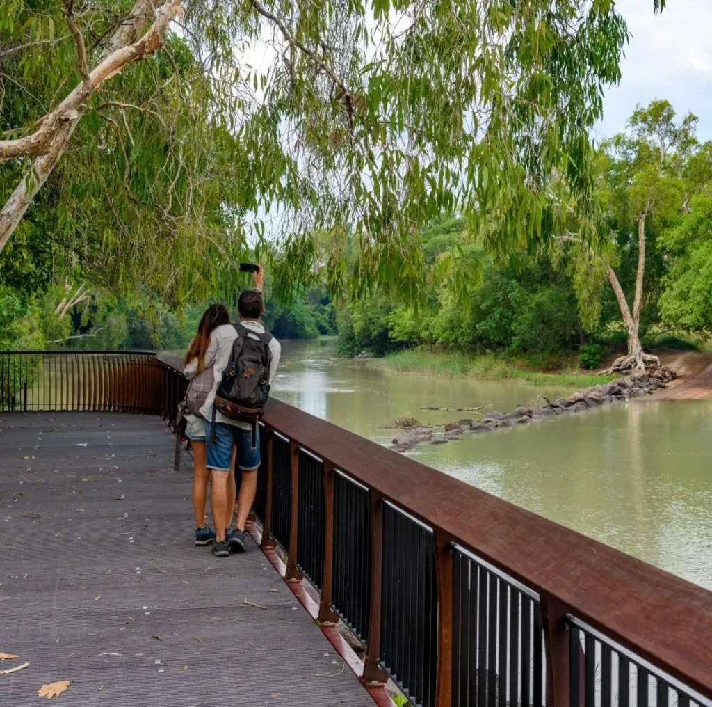 Why Kakadu National Park