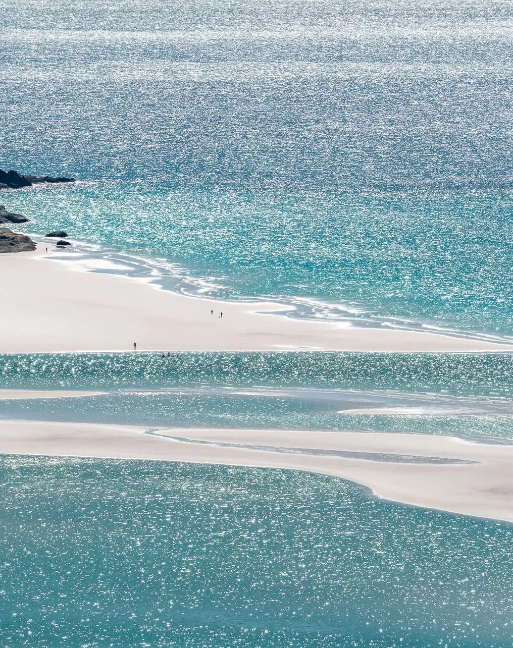 Turritoire | Which Reef Has The Clearest Water In Queensland? Why Offshore Reefs Generally Stay Pristine