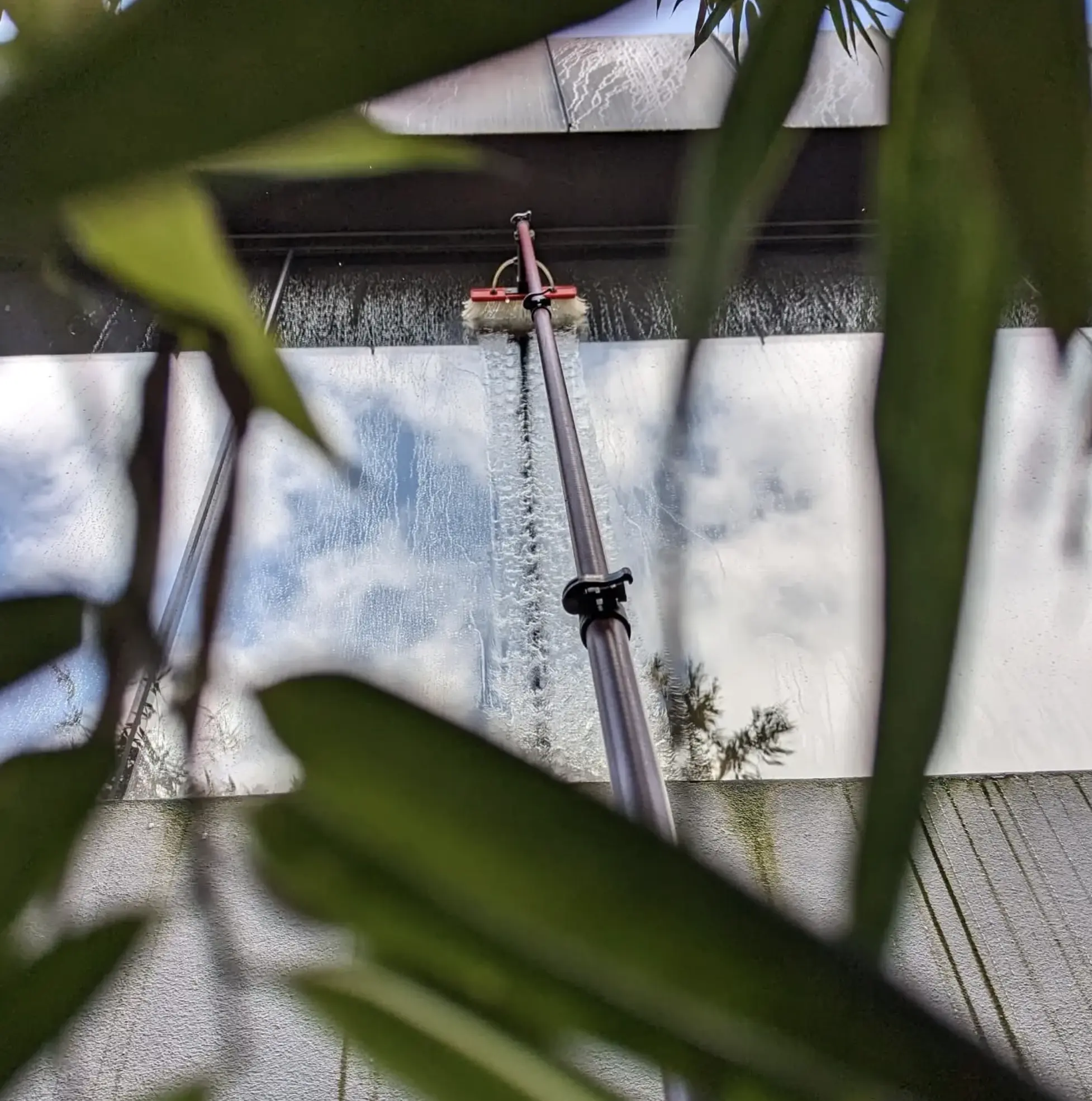 Turritoire | How much should it cost to get windows cleaned? Window Cleaning Melbourne