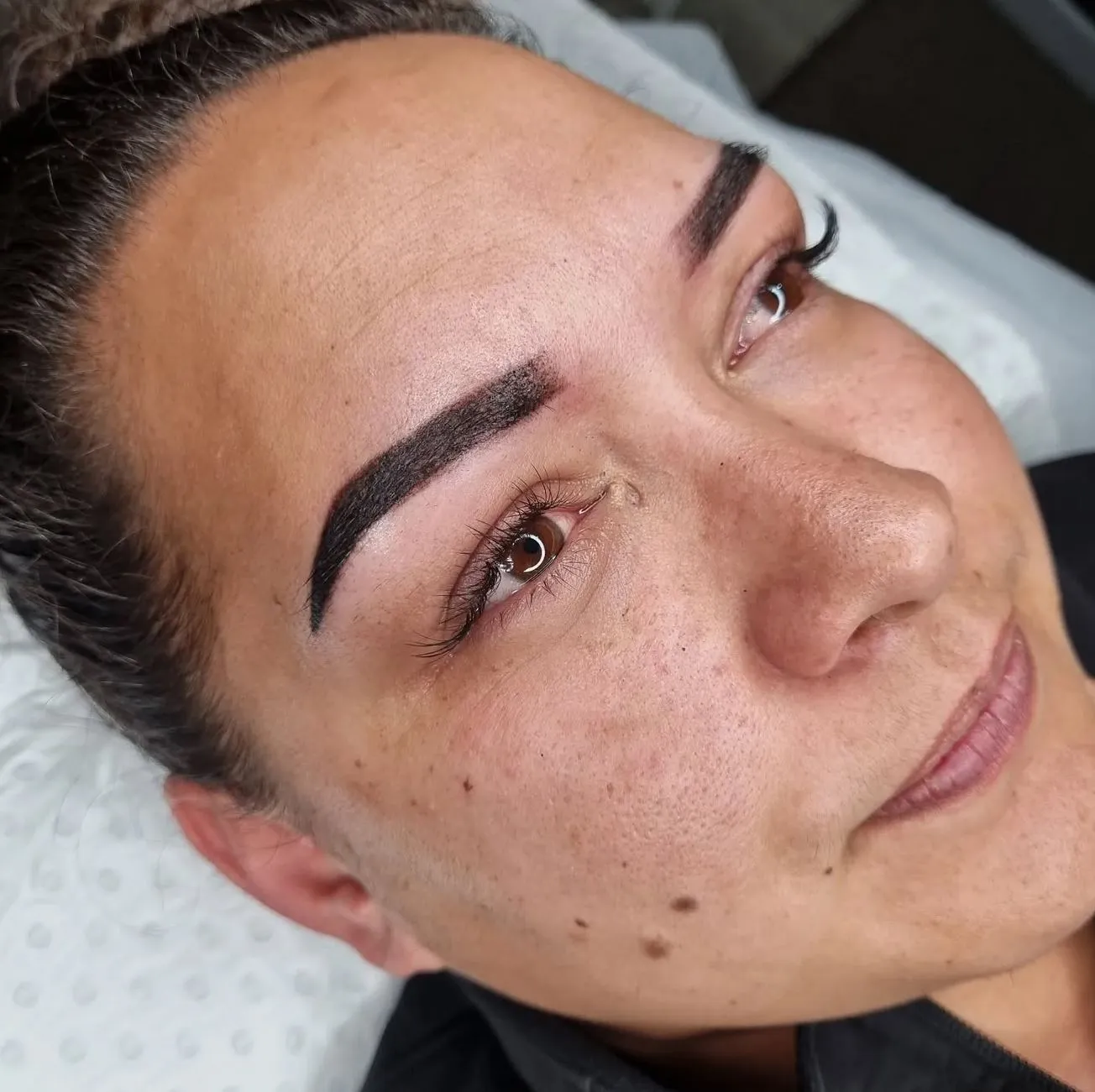 cosmetic tattoo