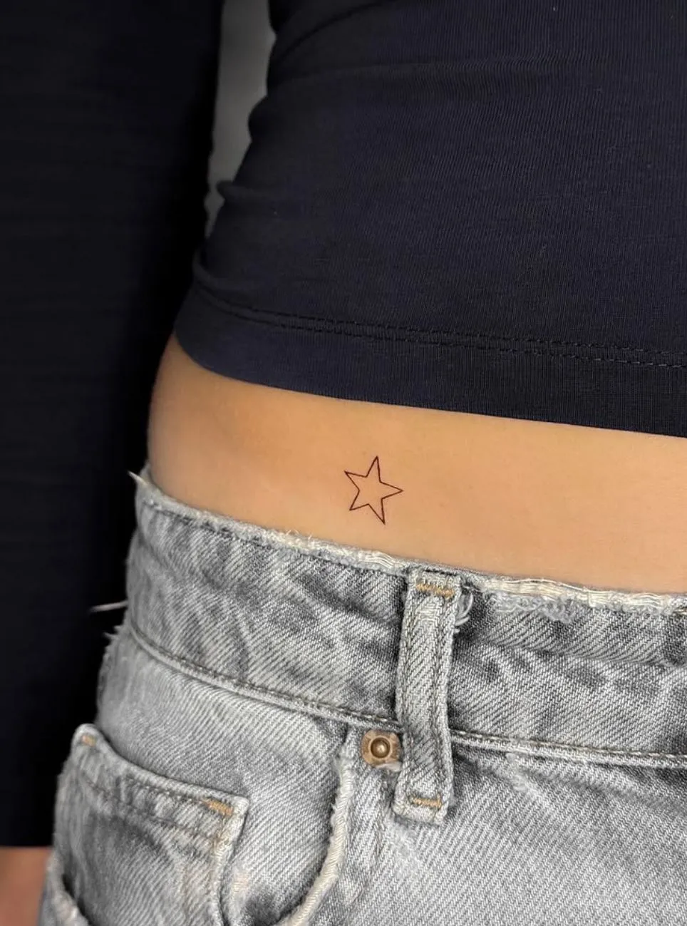 Turritoire | Are Fine Line Tattoos Faster to Apply? fine line tattoo Melbourne