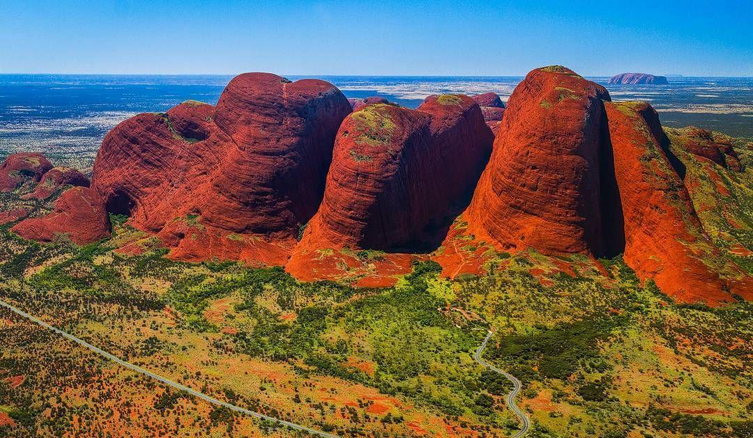 Discover Uluru’s Magic: A 2-Day Cultural and Natural Heritage Tour