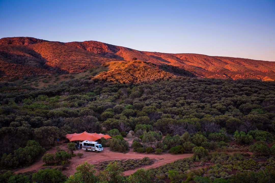 Navigating Safety in Alice Springs: Visitor Risks and Precautions Explained