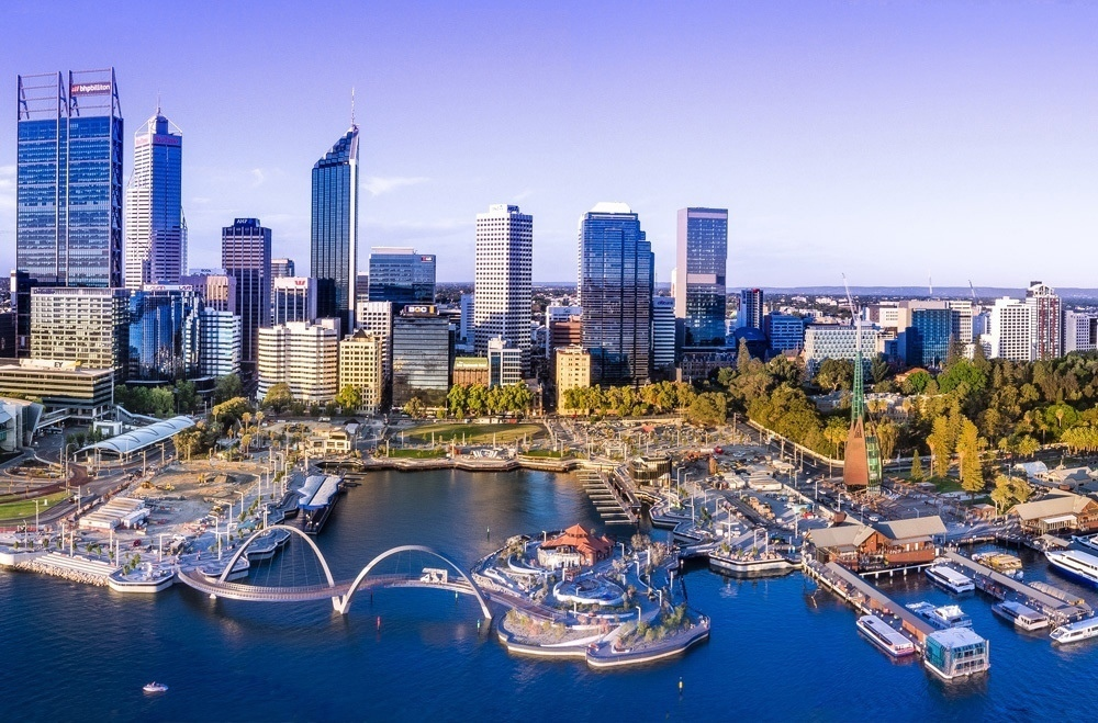 Unwind with Perth’s Top Getaways: Diverse Destinations for All Travelers