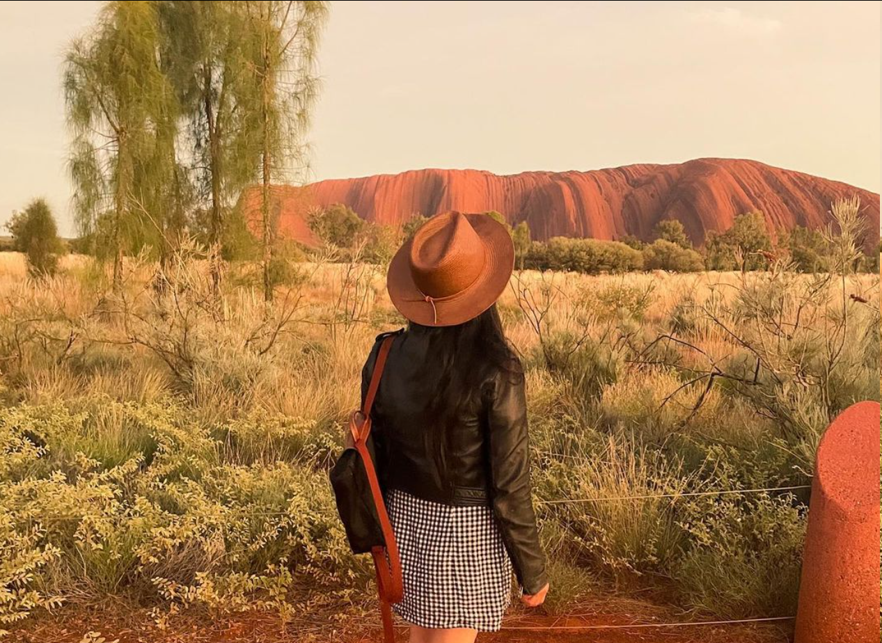 Turritoire | Explore Uluru: Discover Australia's Outback Jewel and Sacred Anangu Heritage