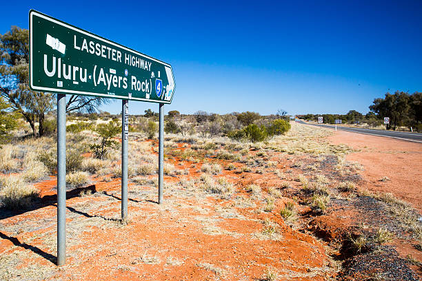 Explore the Wonders of Uluru on a 3-Day Adventure