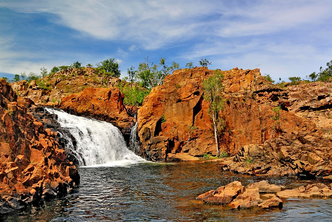 Discover the Wonders of Kakadu in a Memorable 2-Day Tour