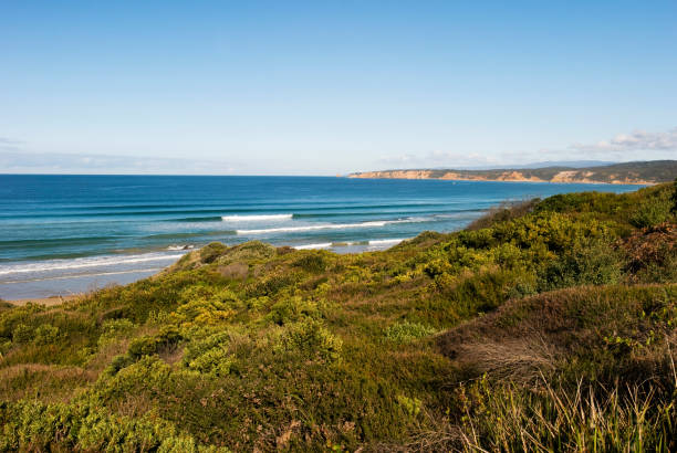 Experience the stunning beauty of the Great Ocean Road