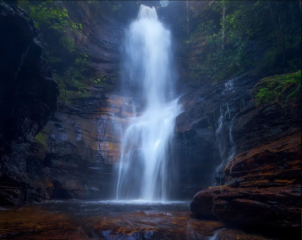 Explore the Majestic Blue Mountains: Embark on Unforgettable Tours