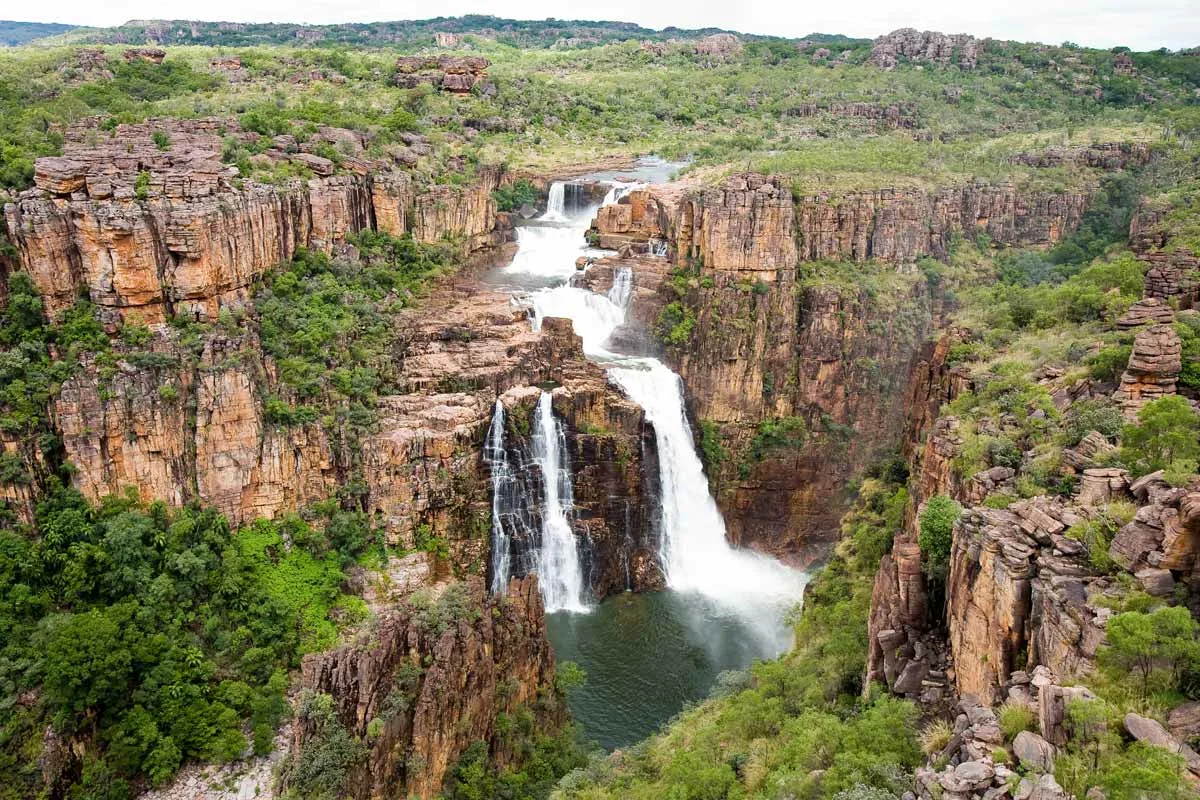 Turritoire | Discover the Wonders of Kakadu National Park: A Comprehensive Travel Guide