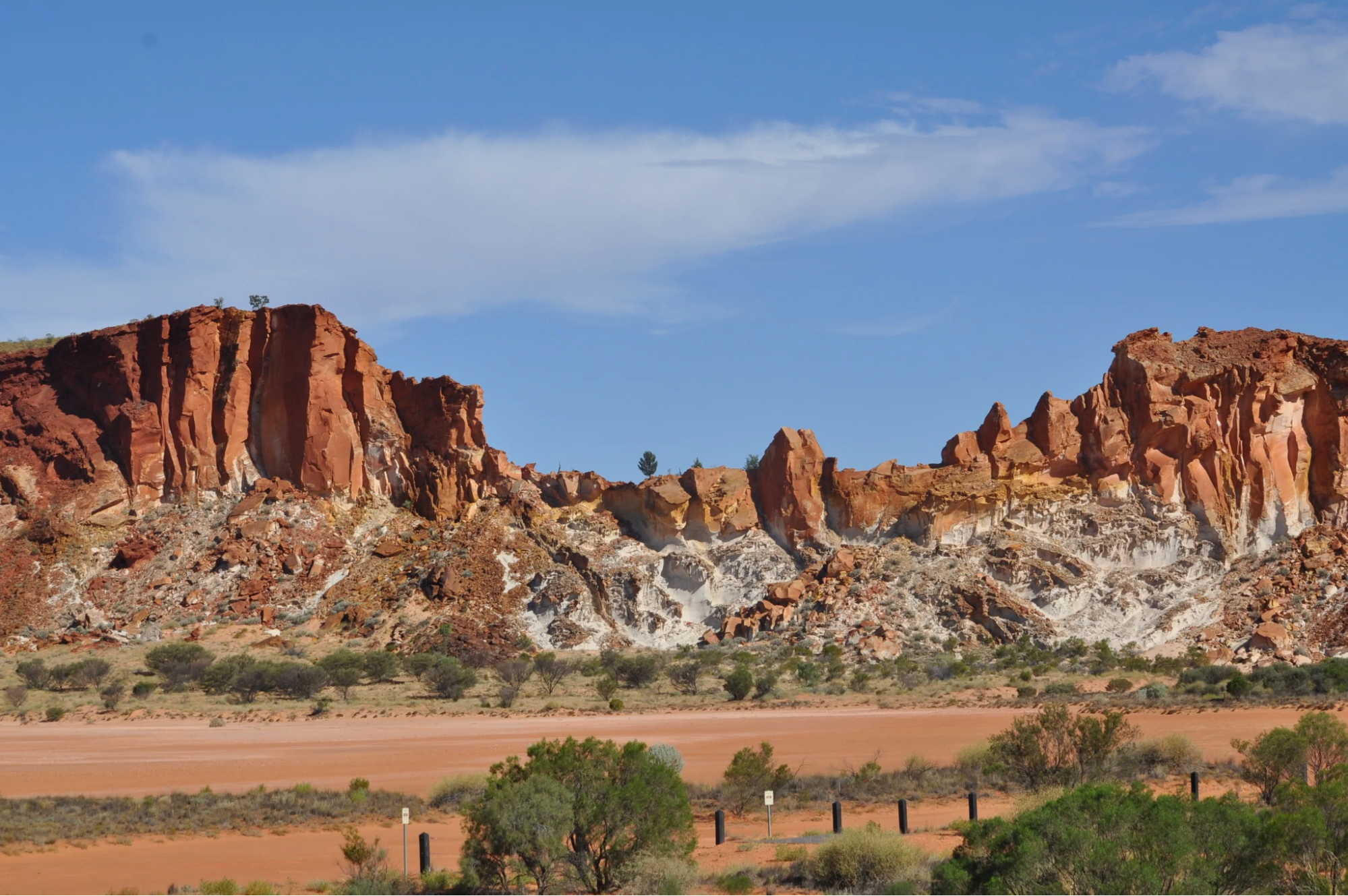 Uncover the Best Day Trips from Alice Springs for an Unforgettable Adventure