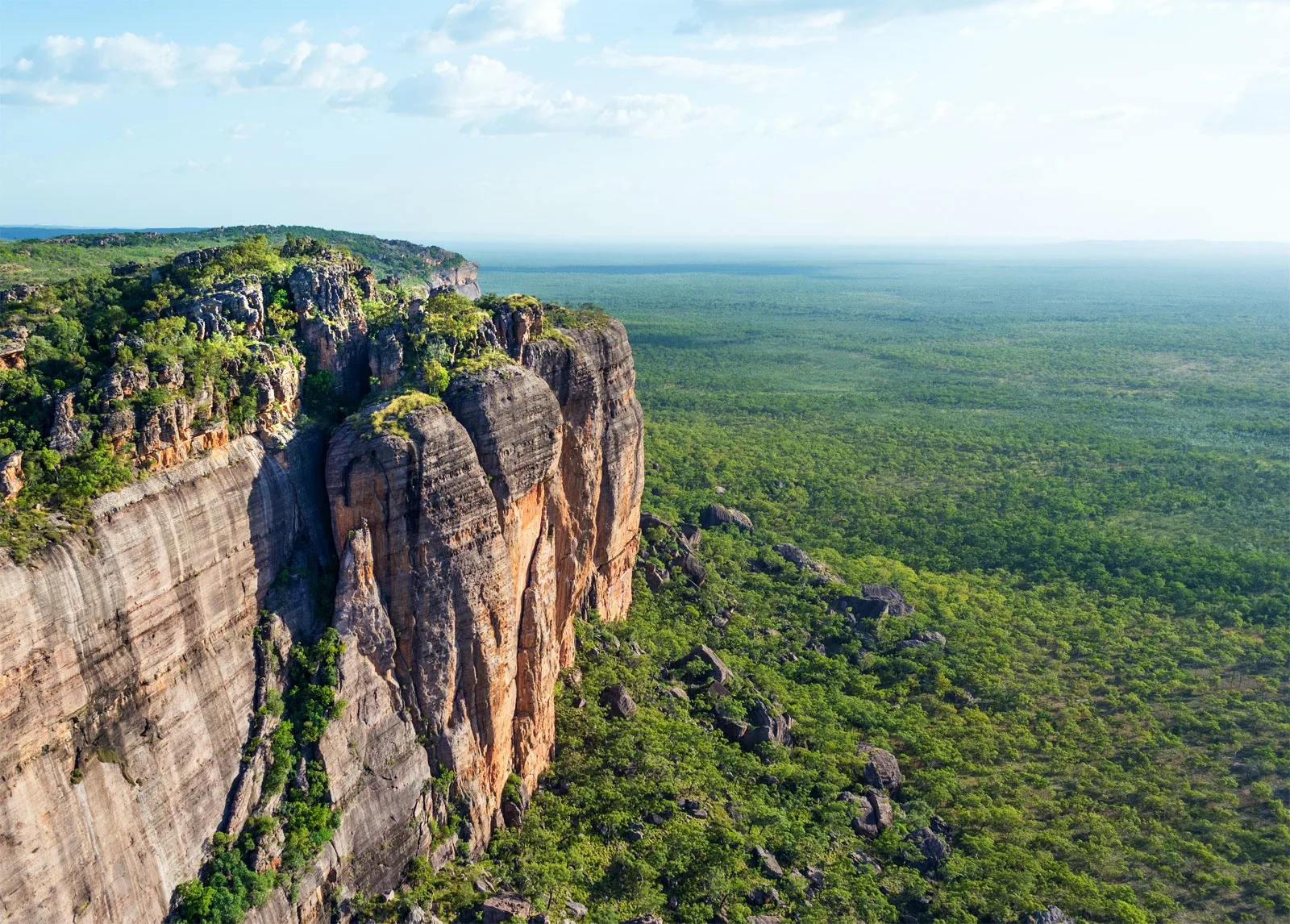 Embark on a 5-Day Kakadu Adventure from Darwin: Tours and Activities Included