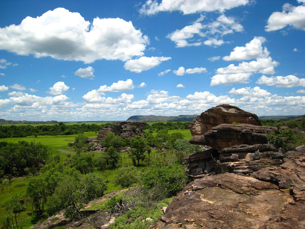 Discover Kakadu National Park: A 5-Day Itinerary for Nature & Culture Lovers